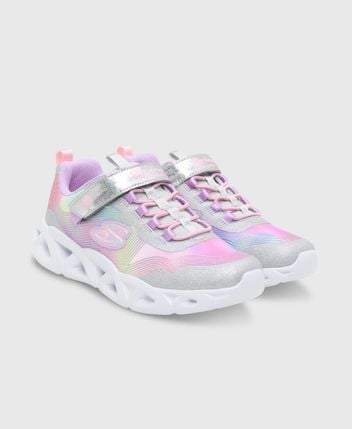 Sneakers Twisty Bright