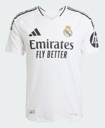 Jersey REAL MADRID