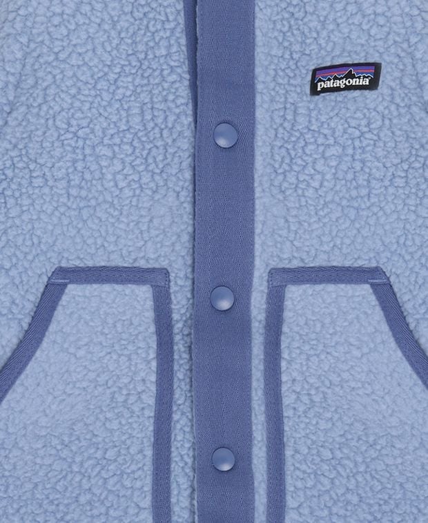 Patagonia 플리스 자켓