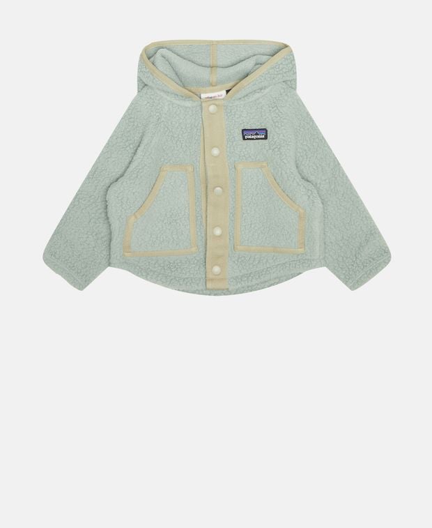 Patagonia 플리스 자켓