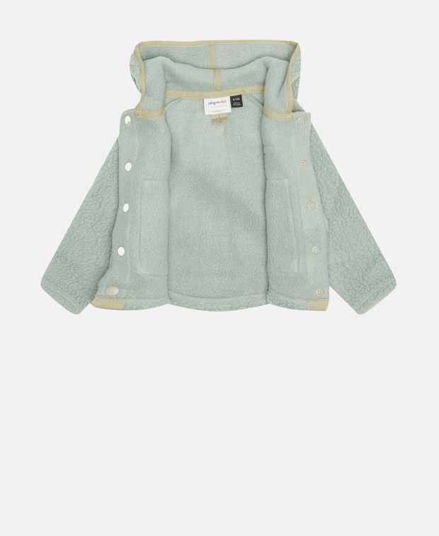 Patagonia 플리스 자켓