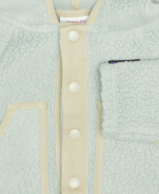 Patagonia 플리스 자켓