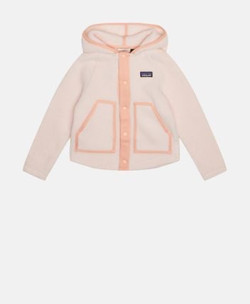 Fleece jacket