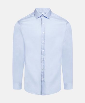 Long-sleeved shirt - regular fit