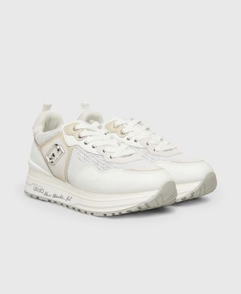 Sneakers Maxi Wonder 01