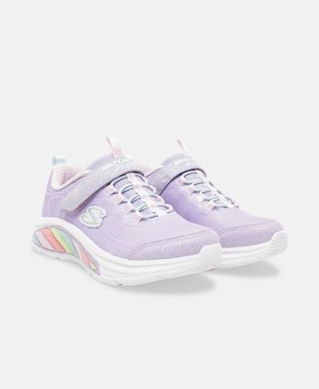 Sneakers Glitzy Glow