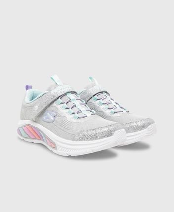 Sneakers Glitzy Glow