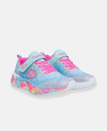 Sneakers Eternal Heart