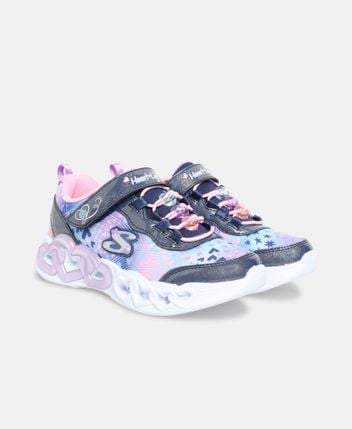 Sneakers Infinite Hearts