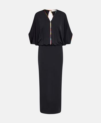 Maxi-dress
