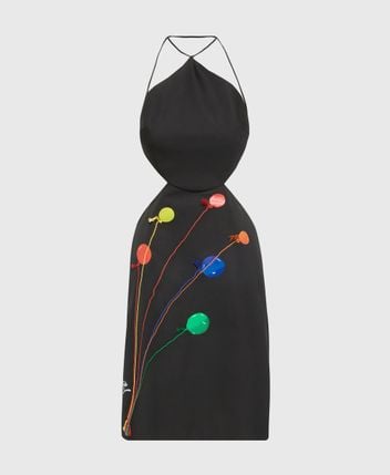 Cocktail dress