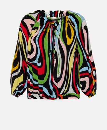 Shirt blouse