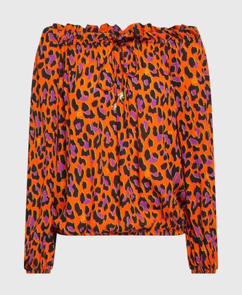 Elegant shirt blouse