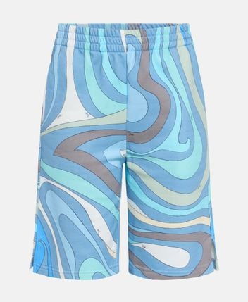 Bermuda shorts