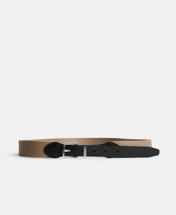 Stretch belt