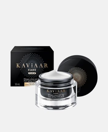 Anti-aging care