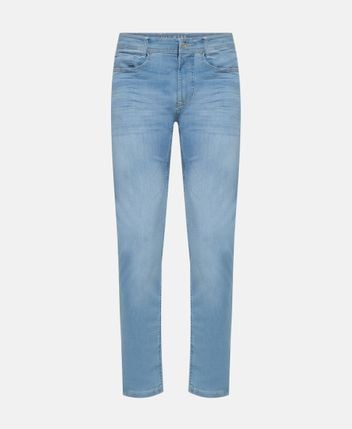 Straight leg jeans Driver Jeans
