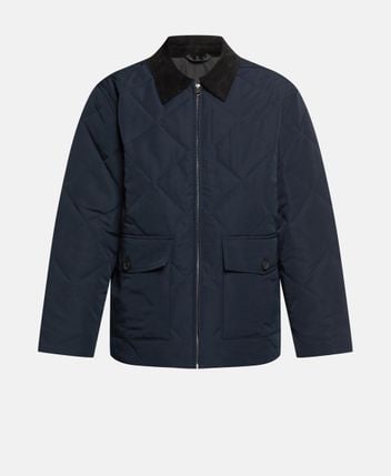 Transitional jacket