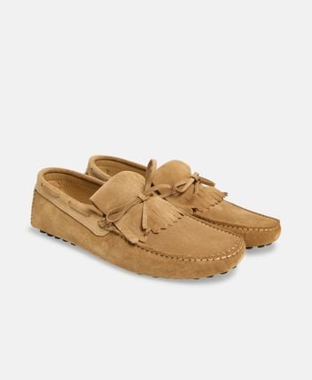 Moccasins