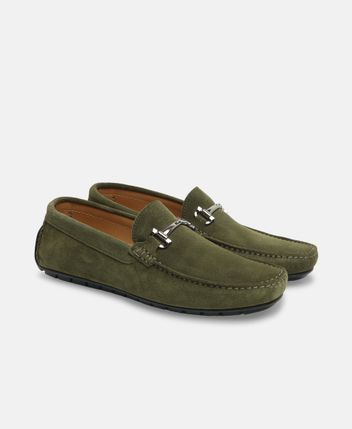 Moccasins