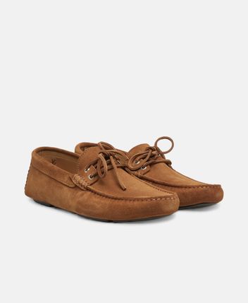 Moccasins