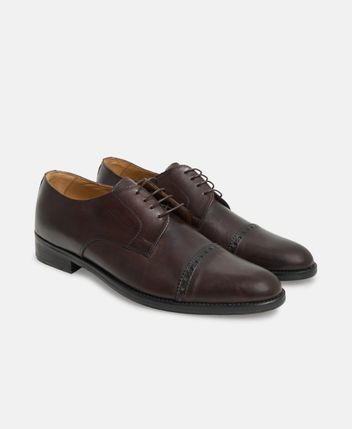 Oxfords