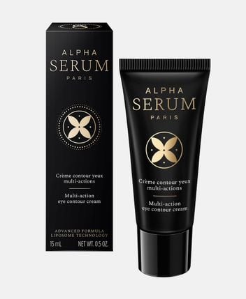 Eye cream