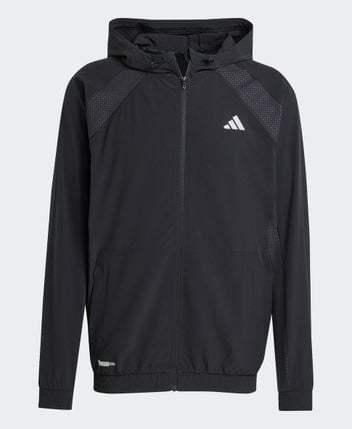 Hooded top INTENSITY