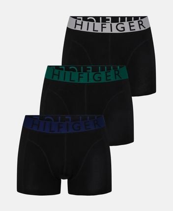 Boxer briefs, pack of 3