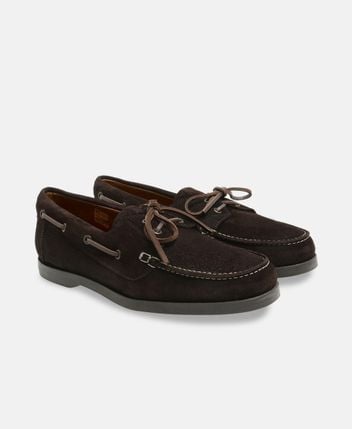 Boat shoes Leonel