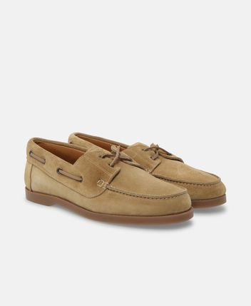 Boat shoes Leonel