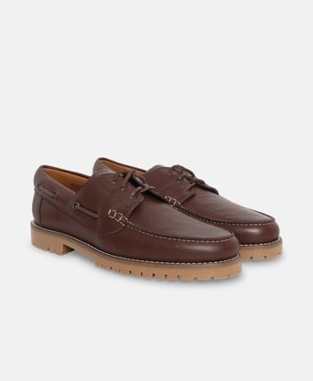 Boat shoes
