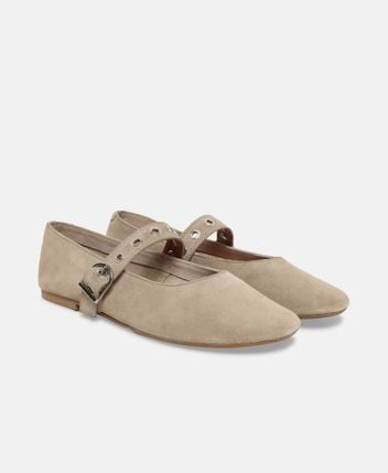Mary janes