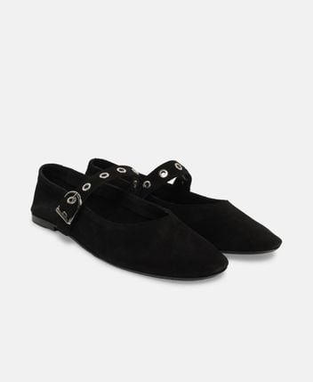 Mary janes