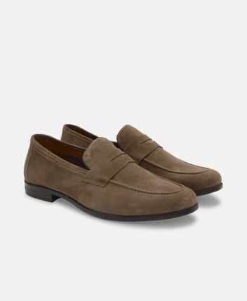 Loafers