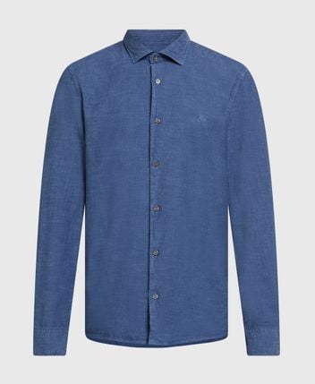 Long-sleeved shirt