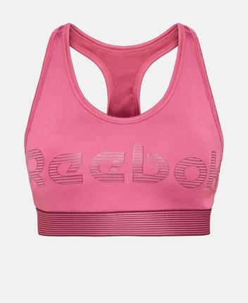 Soft bra