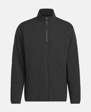 Golf jacket 41-INSULATED JACKET