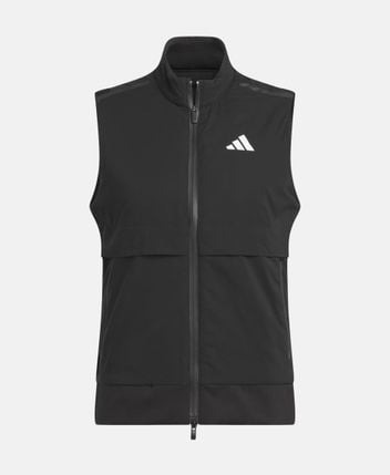 Golf waistcoat
