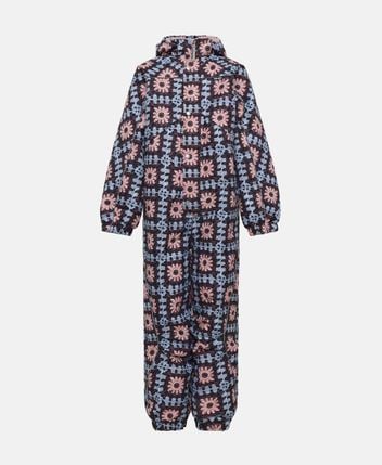 Ski overall
