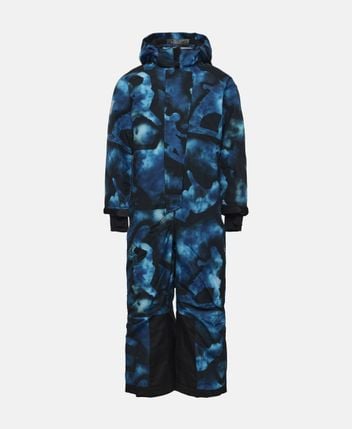 Ski overall