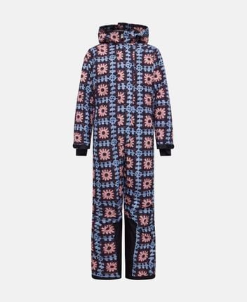 Ski overall