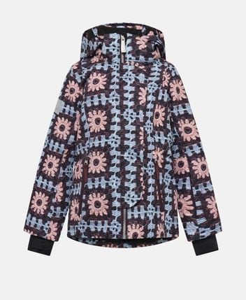 Ski jacket