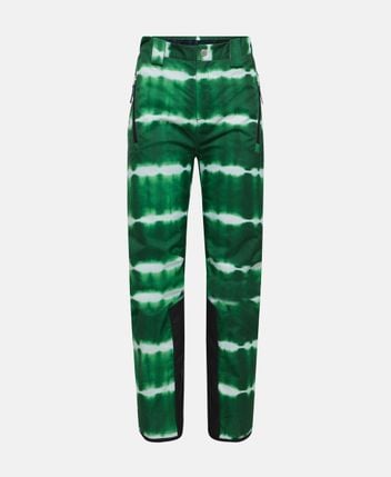 Ski pants