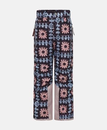 Ski pants