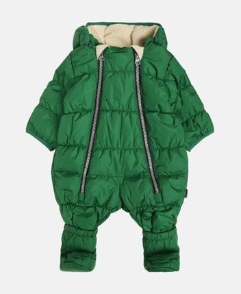 Ski overall