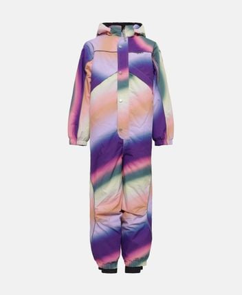 Ski overall