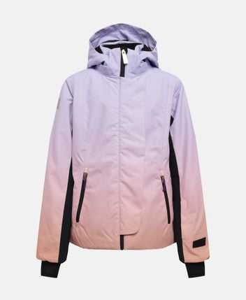 Ski jacket