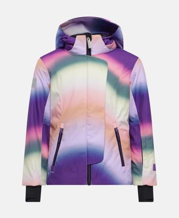Ski jacket