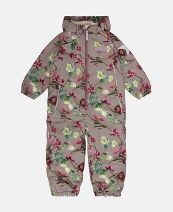 Ski overall